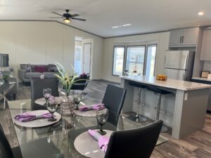 Dining-Room