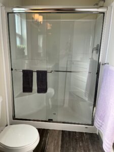 Ensuite-Shower
